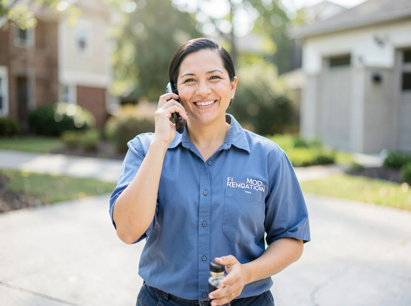 Mold Remediation North Ridgeville, OH FAQs